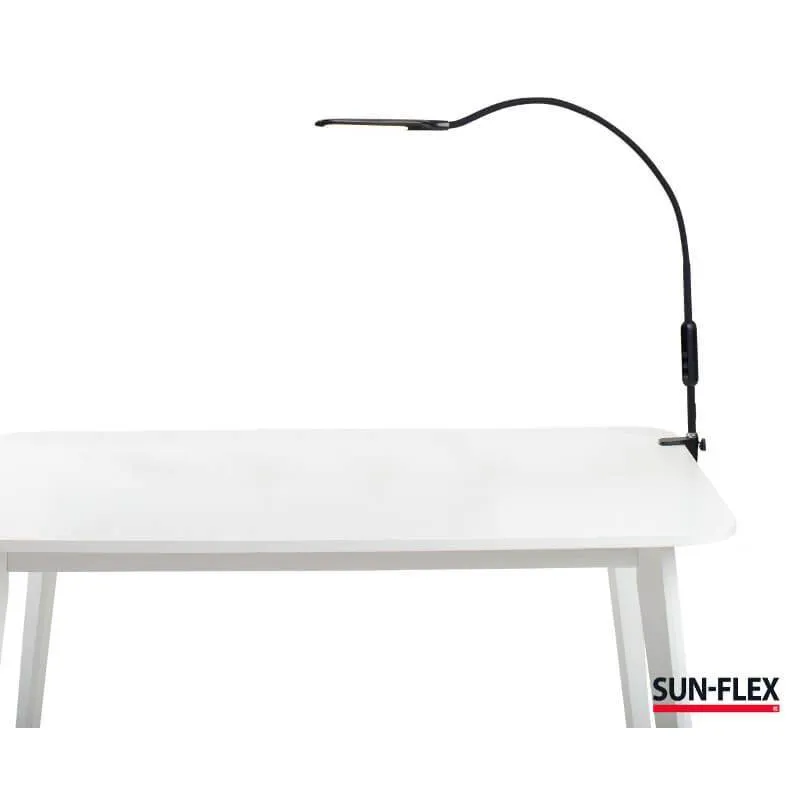Laualamp Sun-Flx Desklite must