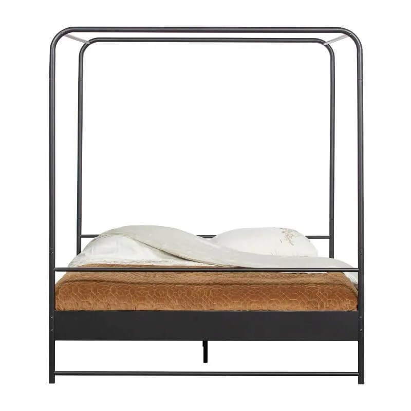 WOOOD Baldahiinvoodi Bunk 160x200 cm