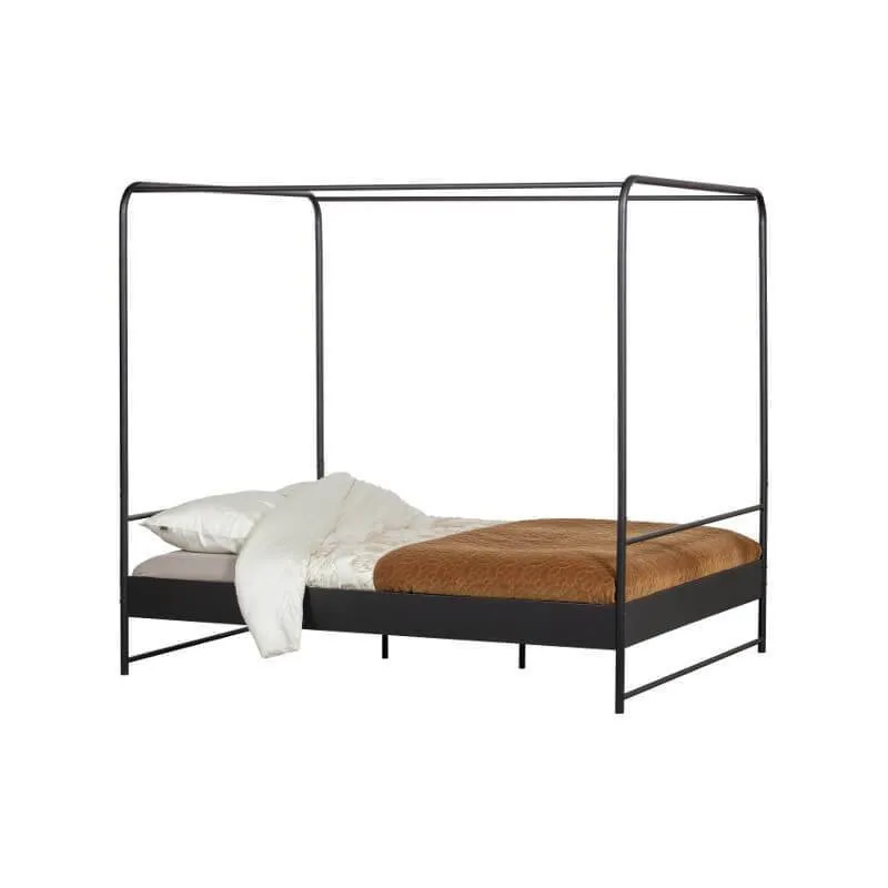WOOOD Baldahiinvoodi Bunk 160x200 cm