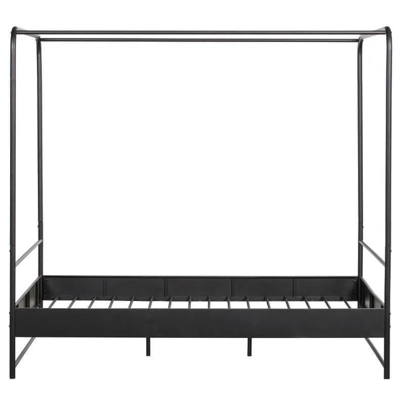 WOOOD Baldahiinvoodi Bunk 160x200 cm