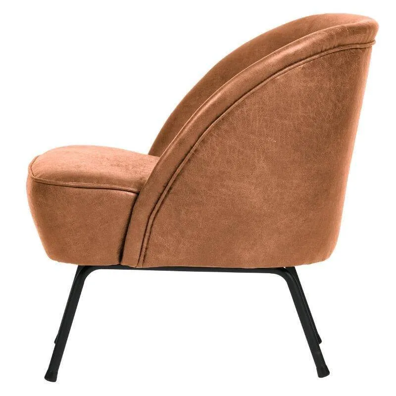 WOOOD Tugitool Vogue konjak