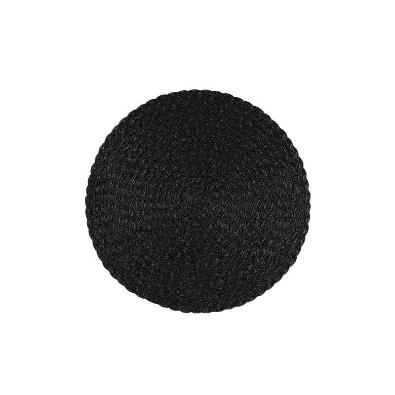 Lauamatt Letti D38 cm must