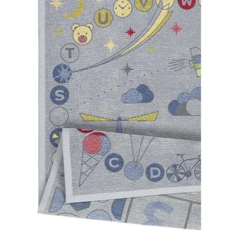 Vaip Tähemaa smartWeave®  160x230 cm silver