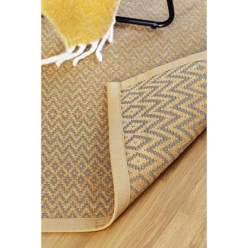 Vaip Are smartWeave® 70x140 cm gold