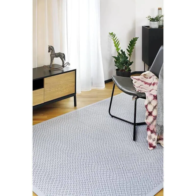 Vaip Are smartWeave® 140x200 cm silver