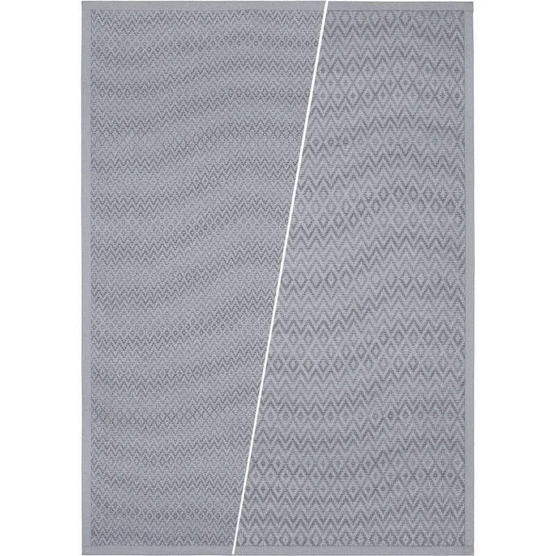 Vaip Are smartWeave® 140x200 cm silver