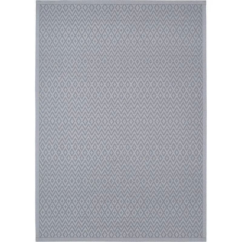 Vaip Are smartWeave® 140x200 cm silver
