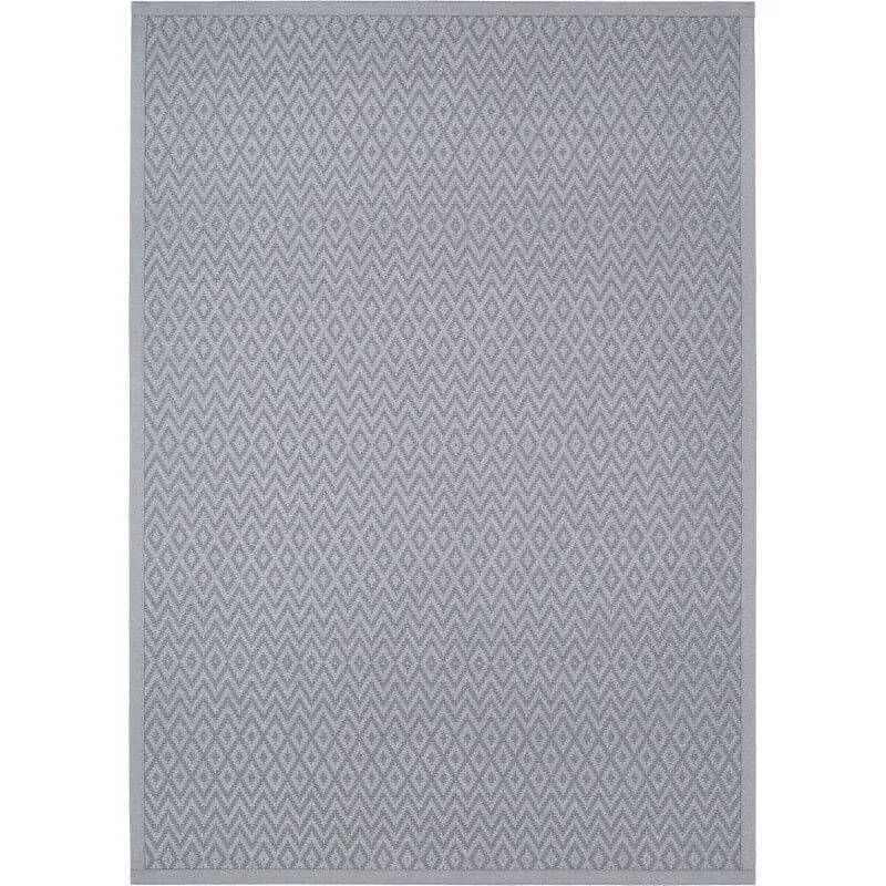 Vaip Are smartWeave® 160x230 cm silver
