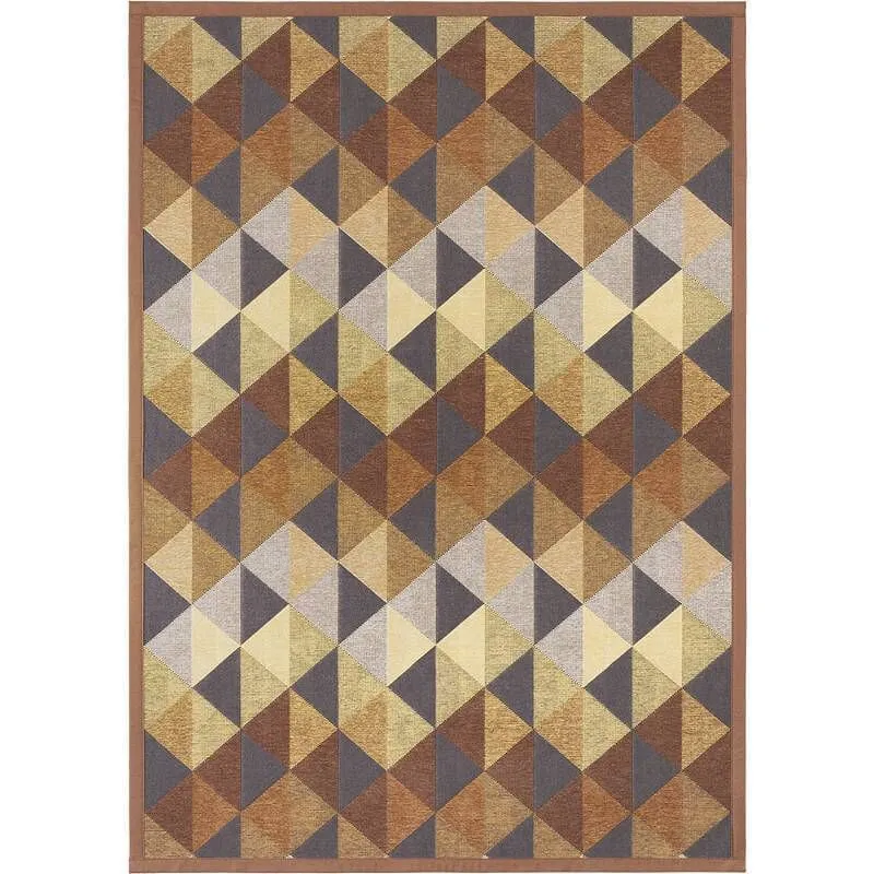 Vaip Kiva smartWeave® 70x140 cm karamell