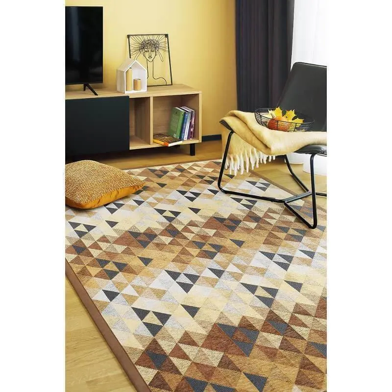 Vaip Kiva smartWeave® 200x300 cm karamell