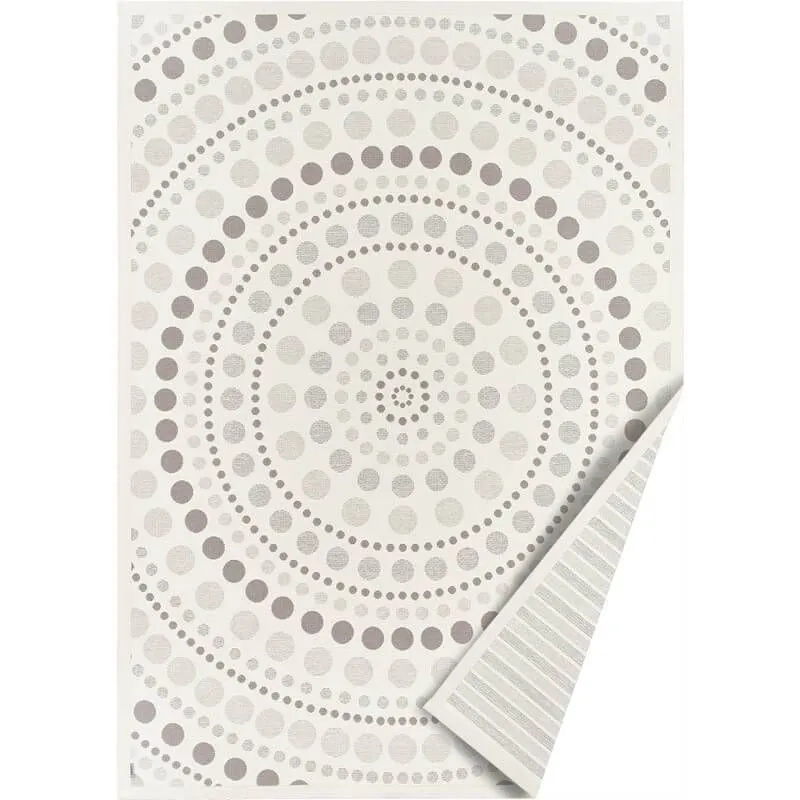 Vaip Oola smartWeave® 100x160 cm valge