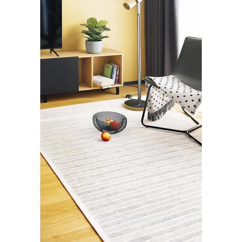 Vaip Oola smartWeave® 160x230 cm valge