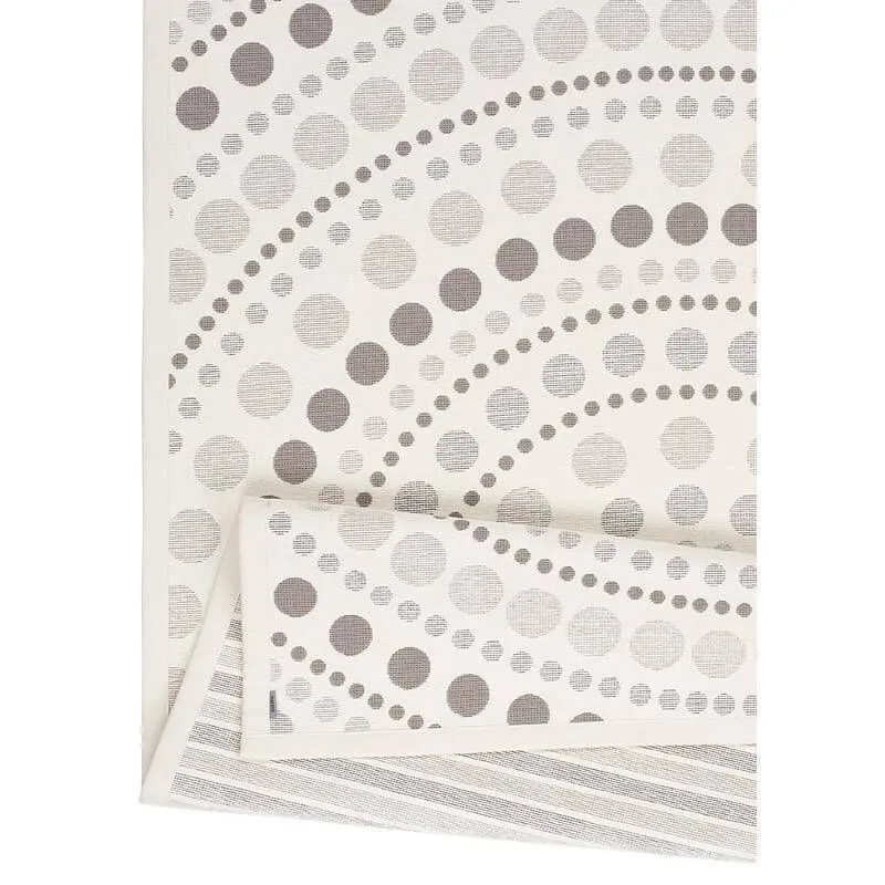 Vaip Oola smartWeave® 200x300 cm valge