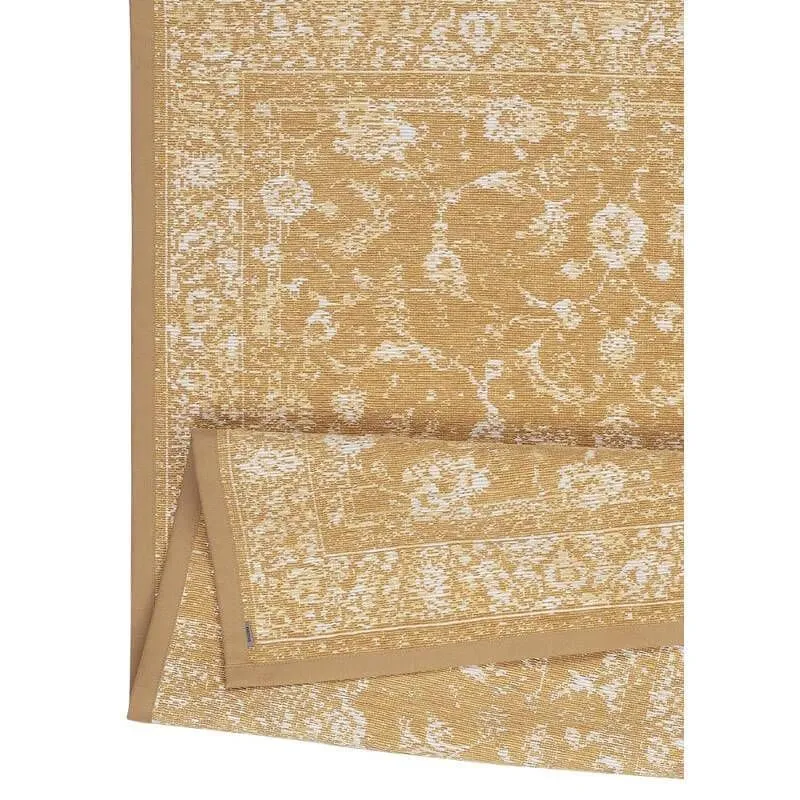 Vaip Sagadi smartWeave® 100x160 cm kuldne