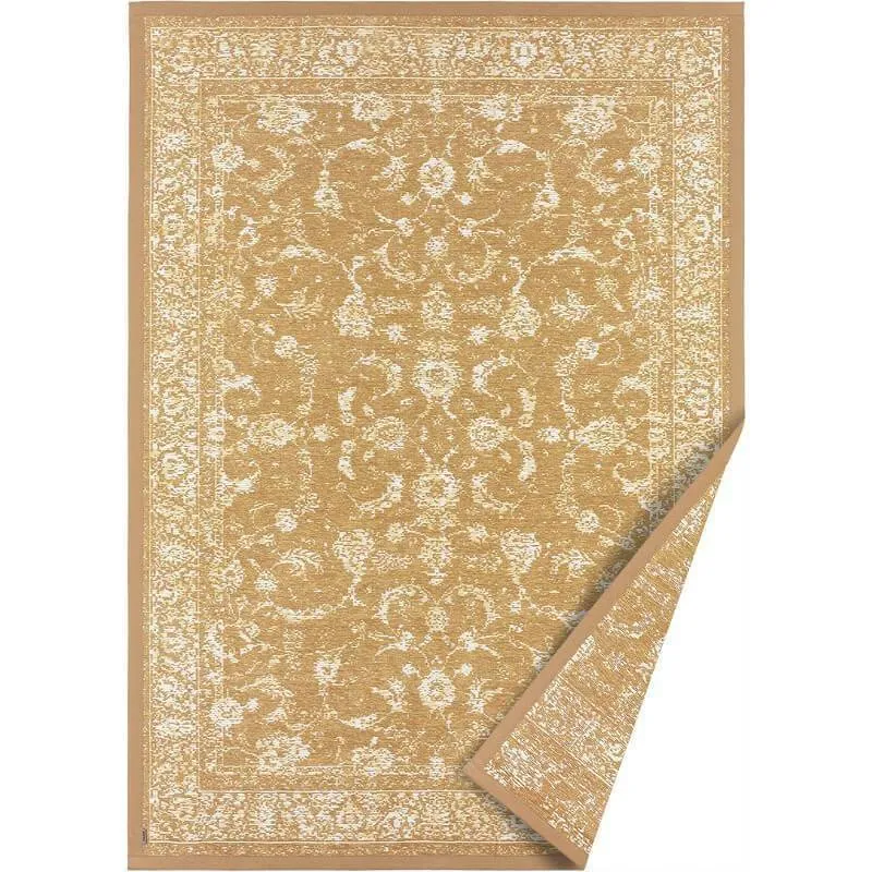 Vaip Sagadi smartWeave® 100x160 cm kuldne