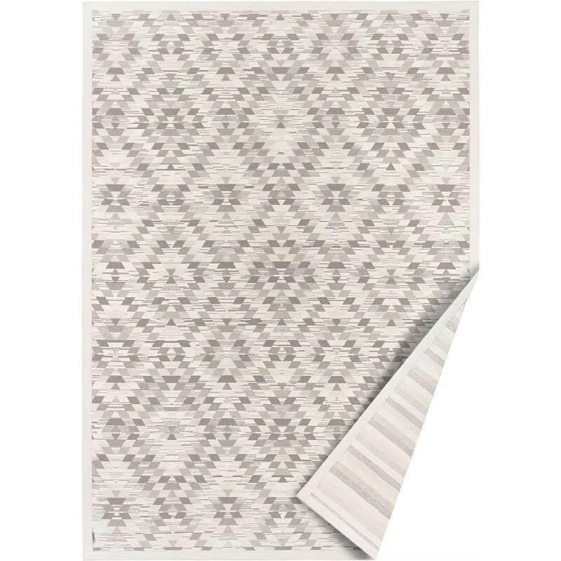Vaip Vergi smartWeave® 140x200 cm valge