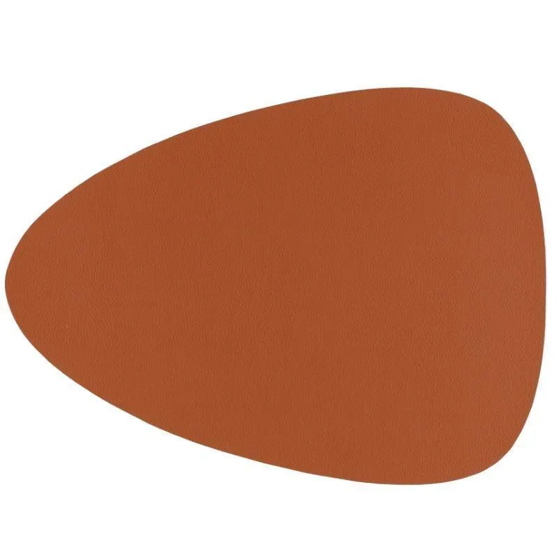 Lauamatt Stone 31x42 terrakota