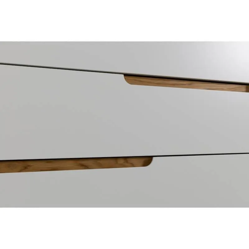 Tenzo kummut Switch
