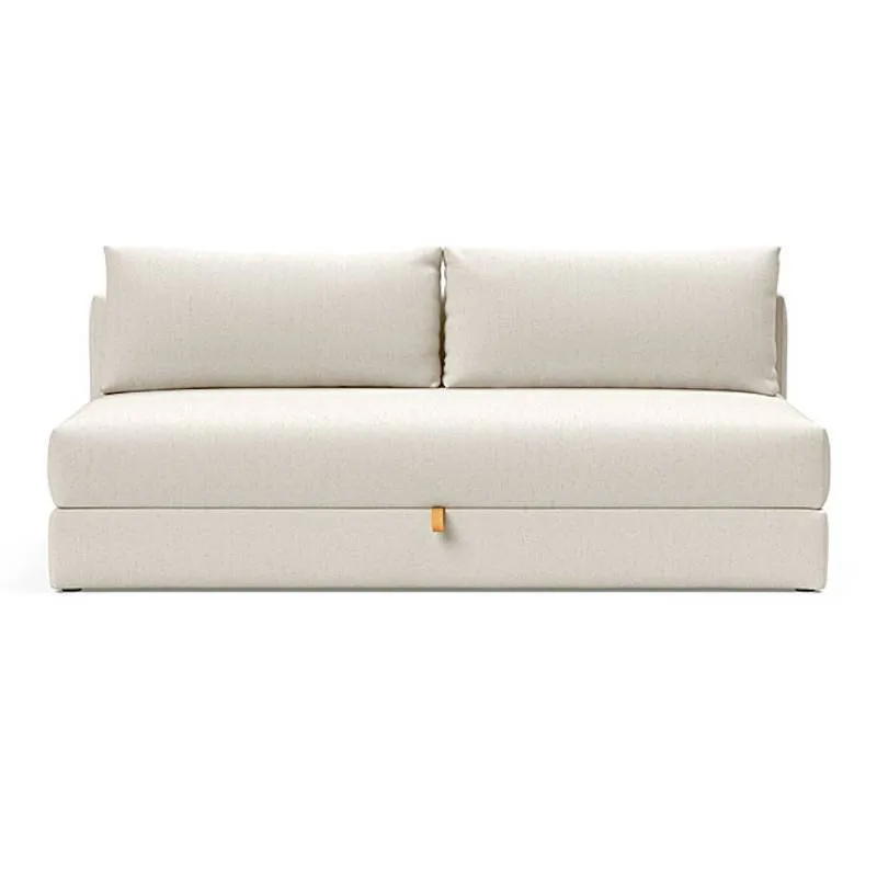 Innovation diivanvoodi Osvald valge