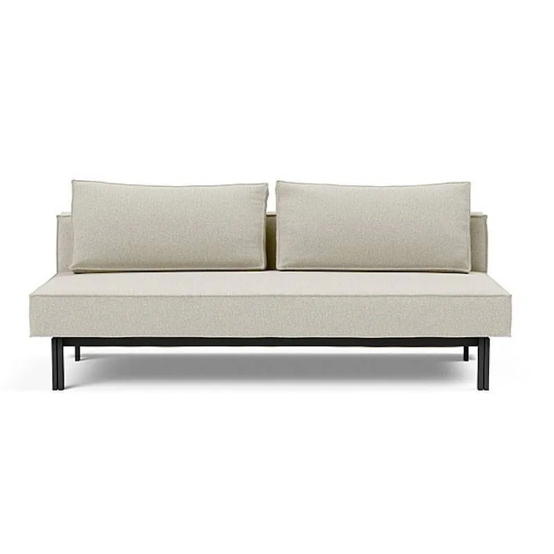 Innovation diivanvoodi Sly helebeež