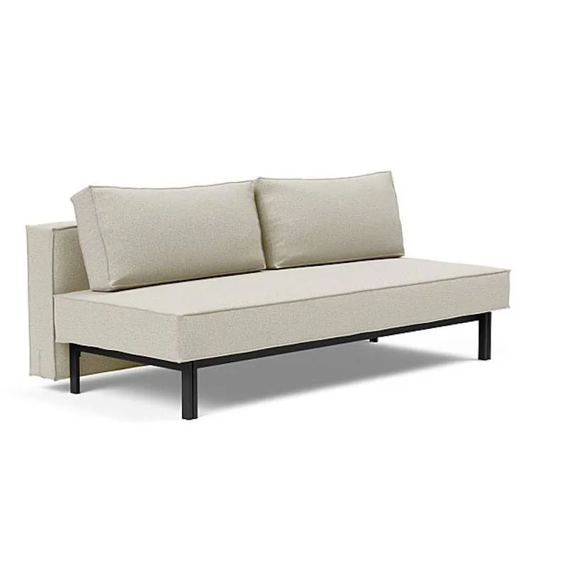 Innovation diivanvoodi Sly helebeež