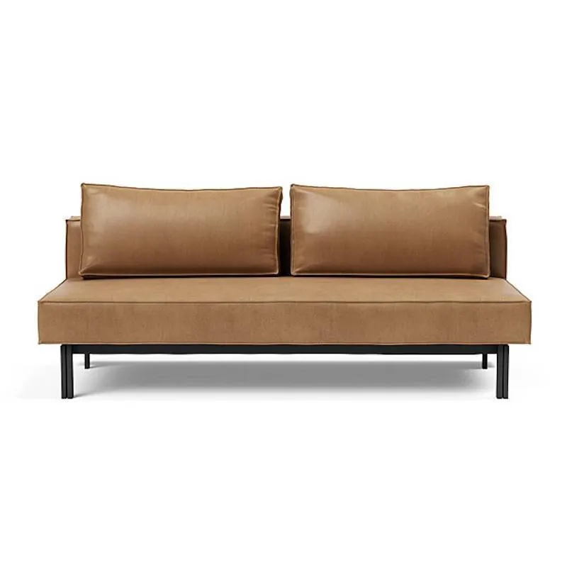 Innovation diivanvoodi Sly pruun