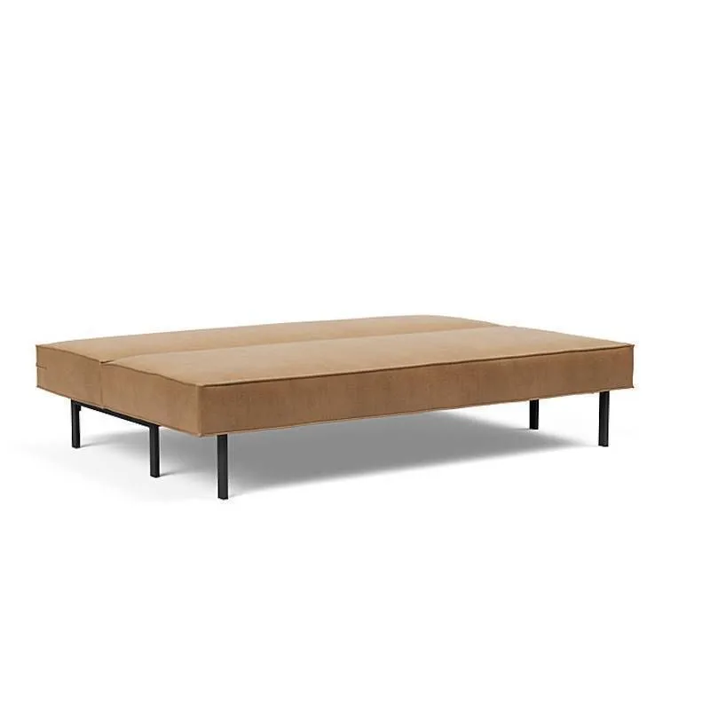 Innovation diivanvoodi Sly pruun