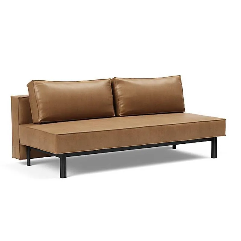 Innovation diivanvoodi Sly pruun