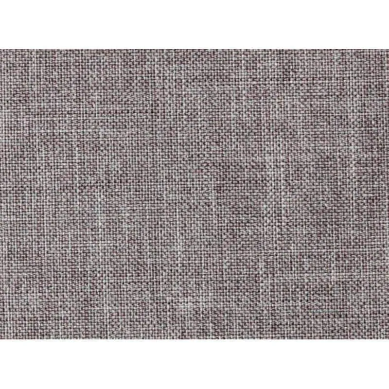 Innovation kolmnurkne tumba Pouf Flashtex helehall