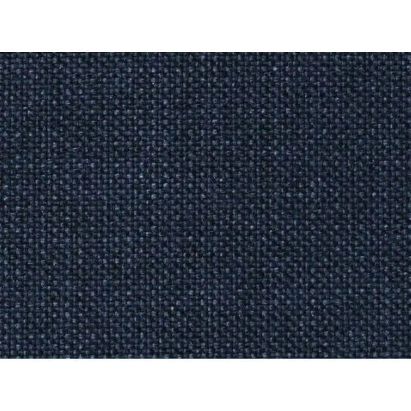 Innovation kolmnurkne tumba Pouf Mixed Dance tumesinine