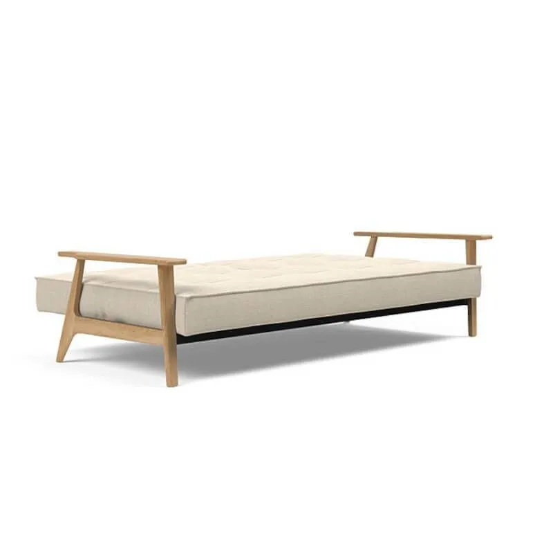 Innovation diivanvoodi Splitback Frej Phobos latte