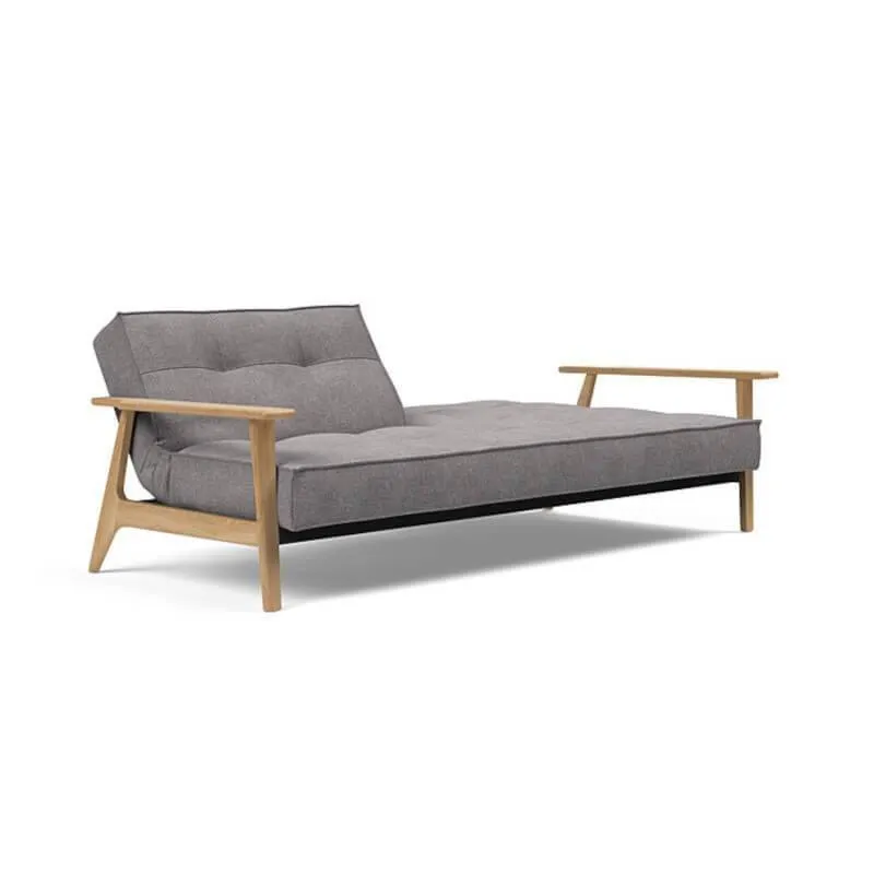 Innovation diivanvoodi Splitback Frej Flashtex hall