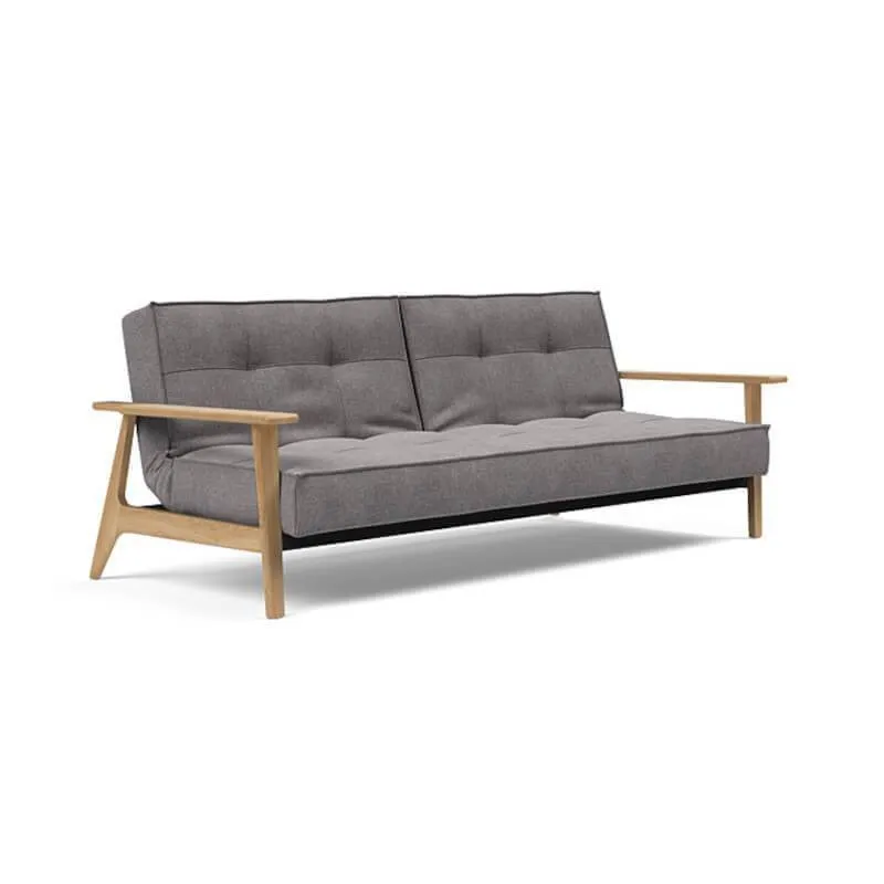 Innovation diivanvoodi Splitback Frej Flashtex hall