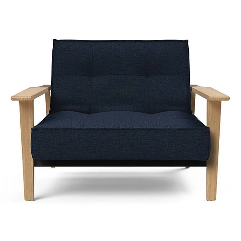 Innovation tugitool Splitback Frej tumesinine