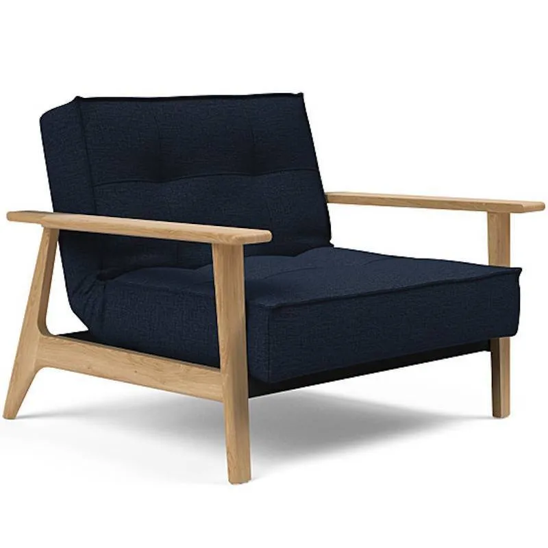 Innovation tugitool Splitback Frej tumesinine