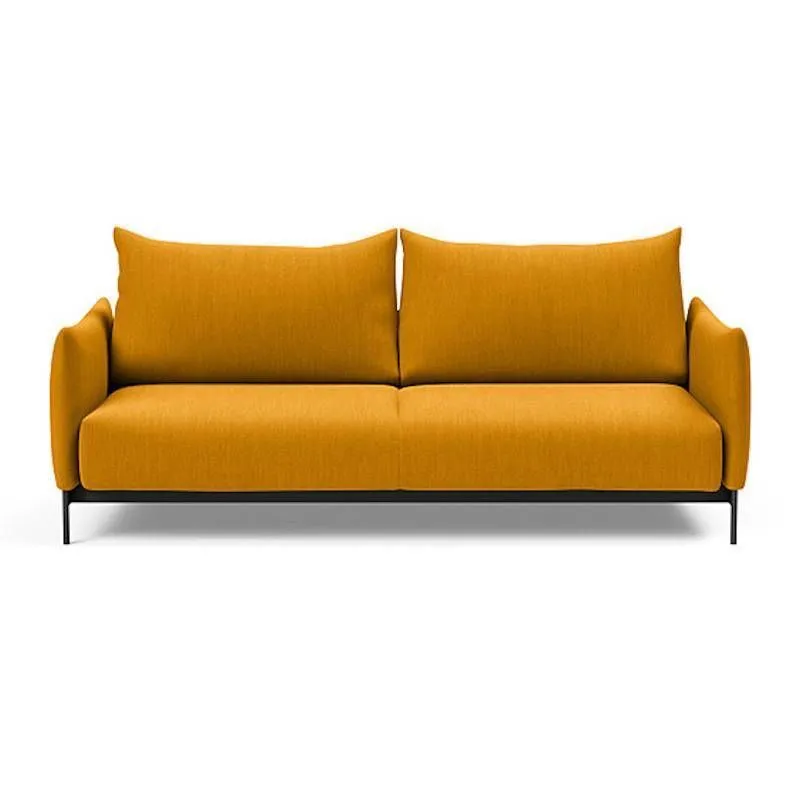 Innovation diivanvoodi Malloy kollane