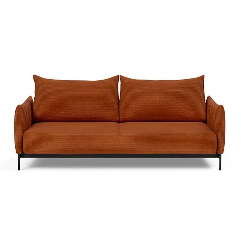 Innovation diivanvoodi Malloy oranž