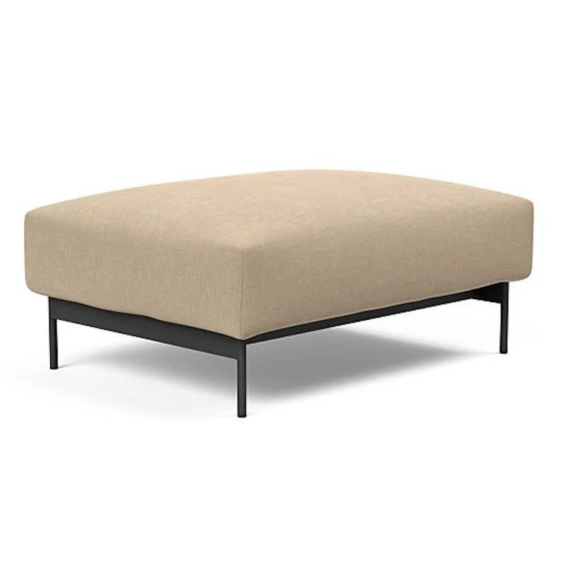 Innovation tumba Malloy mocha