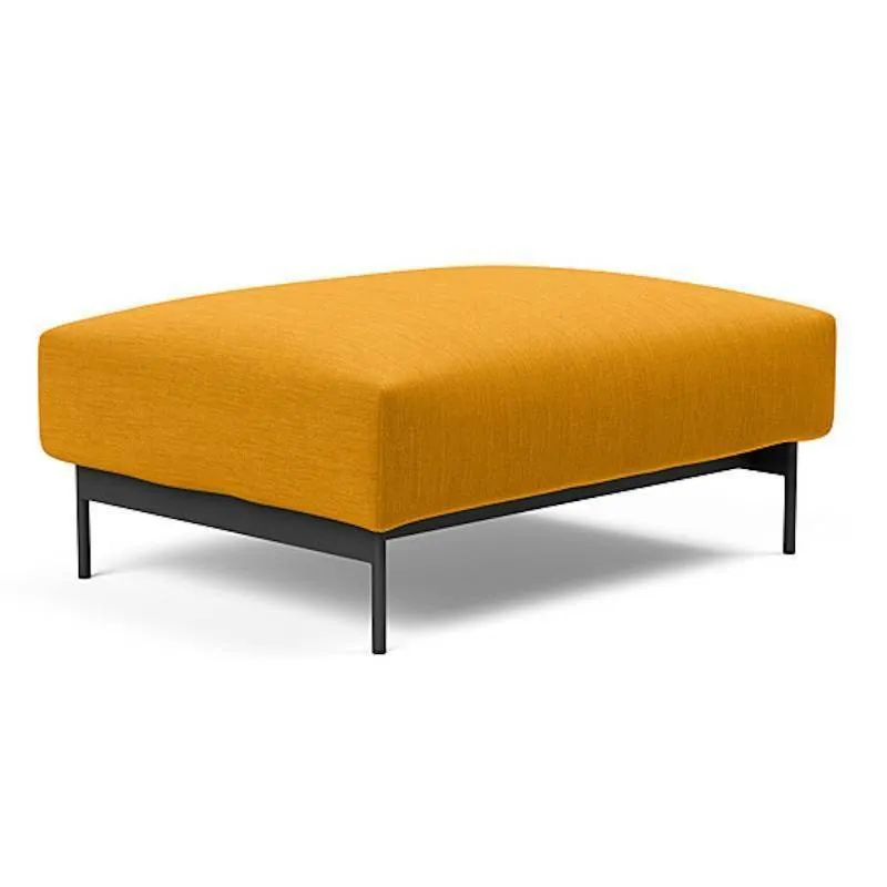 Innovation tumba Malloy kollane