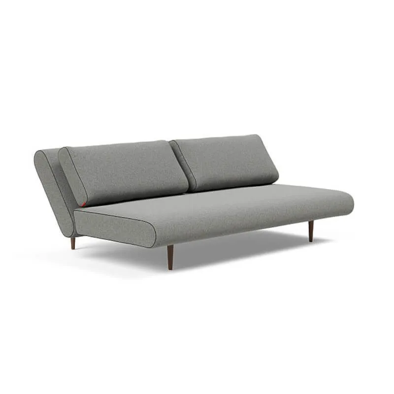 Innovation diivanvoodi Unfurl Lounger tumehall