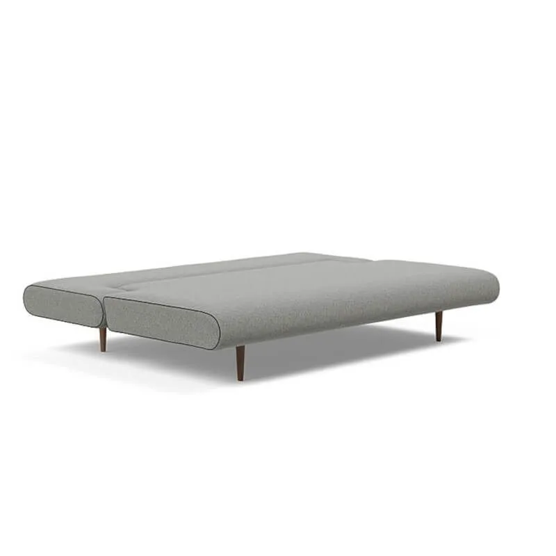 Innovation diivanvoodi Unfurl Lounger tumehall