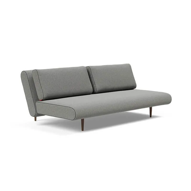 Innovation diivanvoodi Unfurl Lounger tumehall