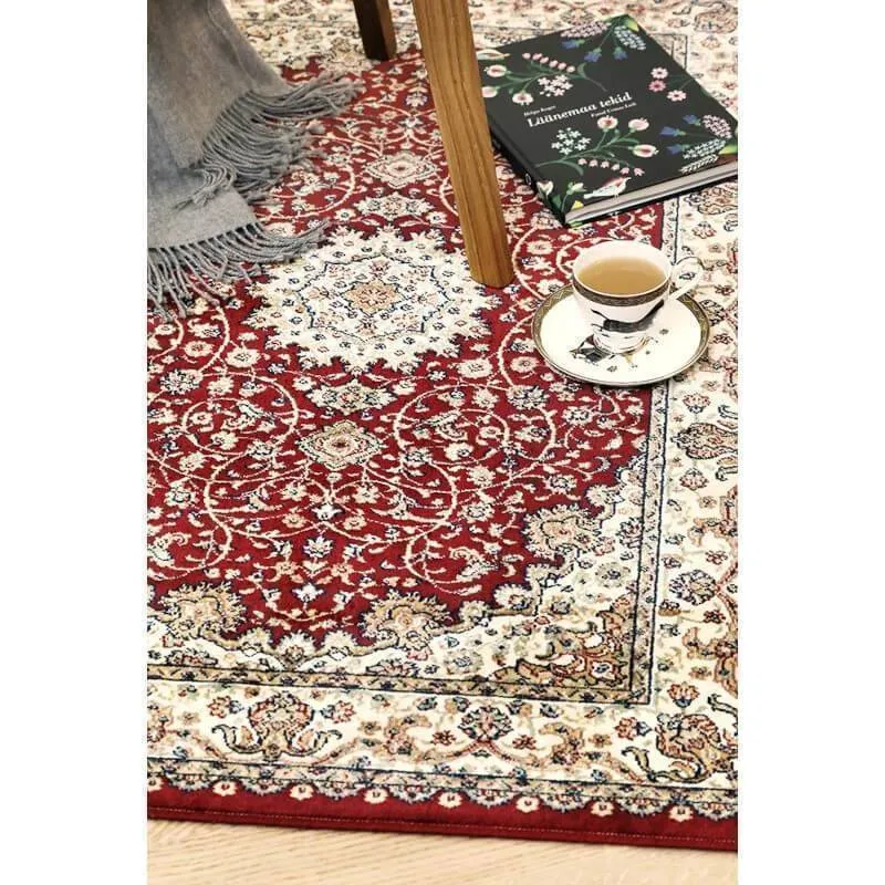 Vaip Fatima highLine 120x170 cm punane