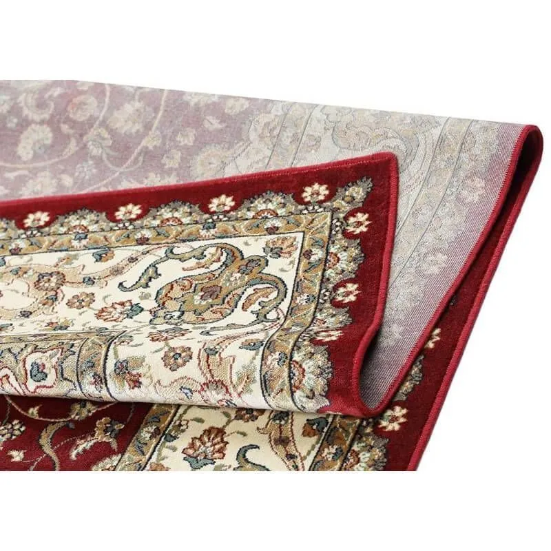 Vaip Fatima highLine 160x230 cm punane