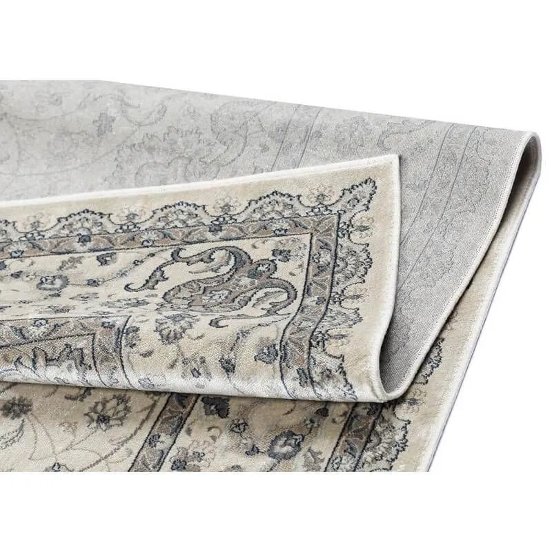 Vaip Fatima highLine 160x230 cm helesinine
