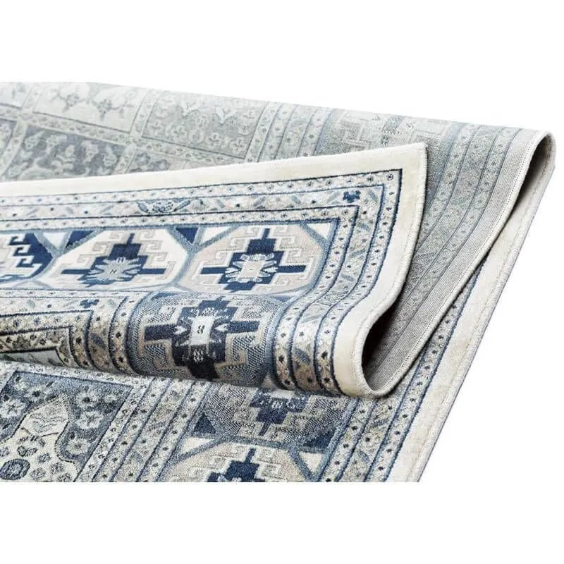 Vaip Zahra highLine 120x170 cm sinine