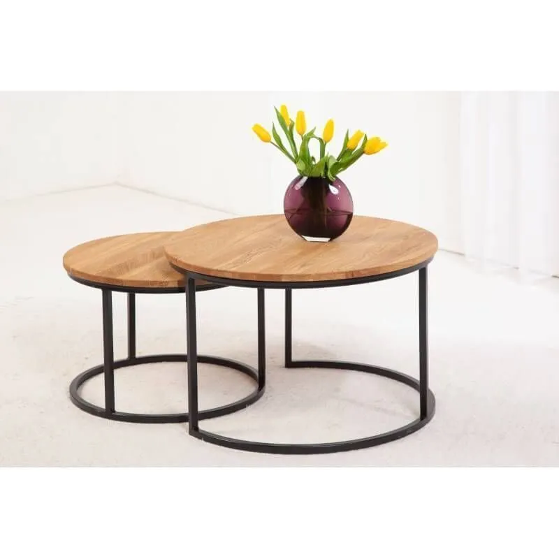 Diivanilaud Airy D75 cm tamm