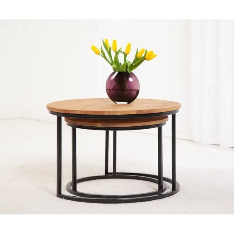 Diivanilaud Airy D75 cm tamm