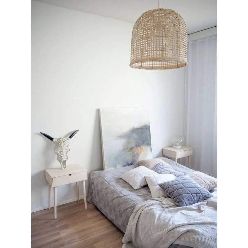 Sessak Laelamp Sadie rotang