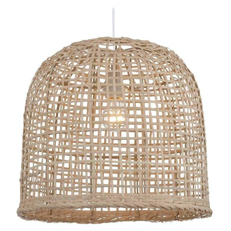 Sessak Laelamp Sadie rotang
